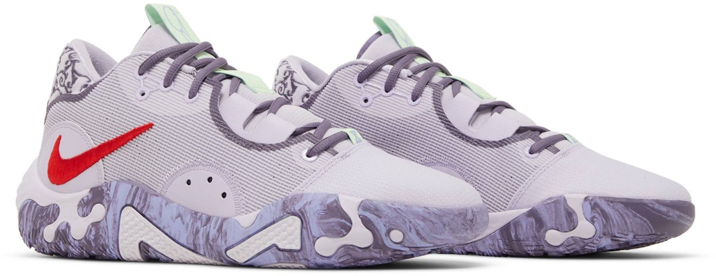Nike PG 6 'Paulette' DC1974-500 Cheap Nike PG 6 'Paulette' DC1974-500