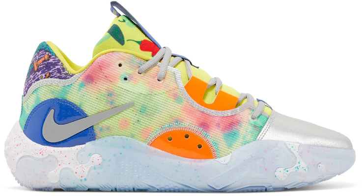 Nike PG 6 'What The' DR8959-700/DR8960-700 Buy Nike PG 6 'What The' DR8959-700/DR8960-700