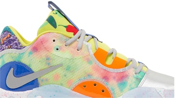 Nike PG 6 'Qué Hay' DR8959-700/DR8960-700 Order Nike PG 6 'Qué Hay' DR8959-700/DR8960-700