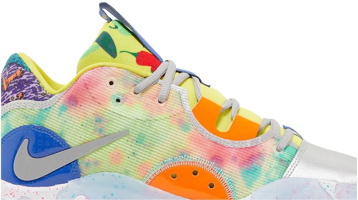 Nike PG 6 'What The' DR8959-700/DR8960-700 Order Nike PG 6 'What The' DR8959-700/DR8960-700