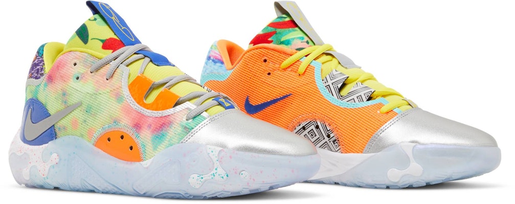 Nike PG 6 'What The' DR8959-700/DR8960-700 Cheap Nike PG 6 'What The' DR8959-700/DR8960-700