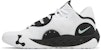 Nike PG 6 'Putih Hitam Oren Kapur' DC1974-101/DH8447-101