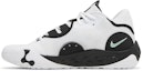 Lookbook Nike PG 6 'Putih Hitam Oren Kapur' DC1974-101/DH8447-101