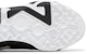 Nike PG 6 'Putih Hitam Oren Kapur' DC1974-101/DH8447-101