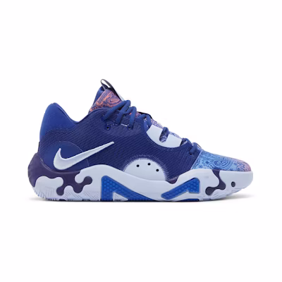 Nike PG 6 EP 'Blue Paisley'