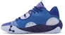 Nike PG 6 EP 'Biru Paisley' DH8447-400