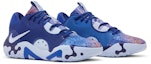 Cheap Nike PG 6 EP 'Biru Paisley' DH8447-400