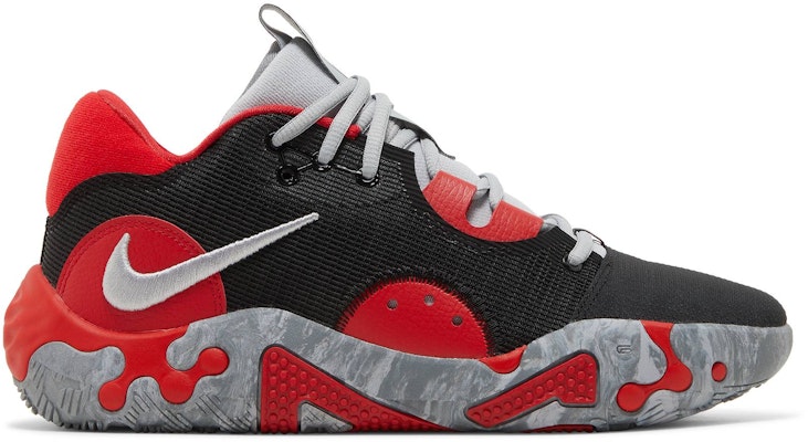 Nike PG 6 EP 'Bred' DH8447-003 Buy Nike PG 6 EP 'Bred' DH8447-003