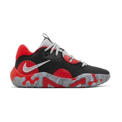Nike PG 6 EP 'Bred'