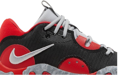 Nike PG 6 EP '黑紅配色' DH8447-003 Order Nike PG 6 EP '黑紅配色' DH8447-003