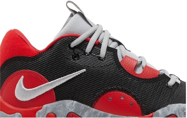 Nike PG 6 EP 'Bred' DH8447-003 Order Nike PG 6 EP 'Bred' DH8447-003