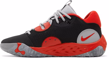 Nike PG 6 EP 'Bred' Sepatu Basket DH8447-003 Lookbook Nike PG 6 EP 'Bred' Sepatu Basket DH8447-003