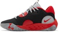 Lookbook Nike PG 6 EP 'Bred' Lelaki DH8447-003