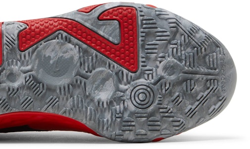 Nike PG 6 EP '黑紅配色' DH8447-003 Purchase Nike PG 6 EP '黑紅配色' DH8447-003