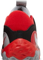 Nike PG 6 EP 'Bred' Sepatu Basket DH8447-003 Sizing Nike PG 6 EP 'Bred' Sepatu Basket DH8447-003