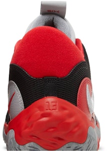 Nike PG 6 EP '黑紅配色' DH8447-003 Sizing Nike PG 6 EP '黑紅配色' DH8447-003