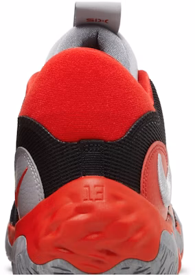 Nike PG 6 EP 'Bred' DH8447-003 Sizing Nike PG 6 EP 'Bred' DH8447-003