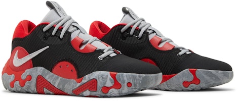 Nike PG 6 EP 'Bred' Sepatu Basket DH8447-003 Cheap Nike PG 6 EP 'Bred' Sepatu Basket DH8447-003