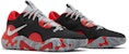 Nike PG 6 EP 'Bred' Lelaki DH8447-003