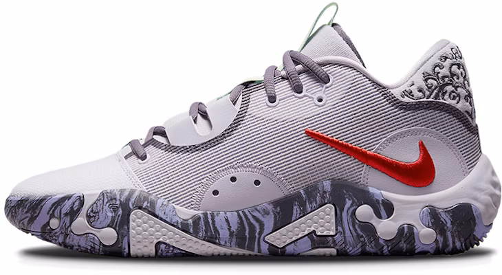 Nike PG 6 EP 'Grey Purple Red' DH8447-500 Buy Nike PG 6 EP 'Grey Purple Red' DH8447-500