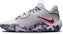 Nike PG 6 EP 'Kelabu Ungu Merah' DH8447-500