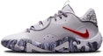 Buy Nike PG 6 EP 'Kelabu Ungu Merah' DH8447-500