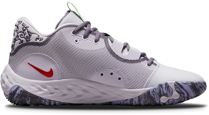 Nike PG 6 EP 'Grey Purple Red' DH8447-500 Order Nike PG 6 EP 'Grey Purple Red' DH8447-500