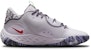 Nike PG 6 EP 'Kelabu Ungu Merah' DH8447-500