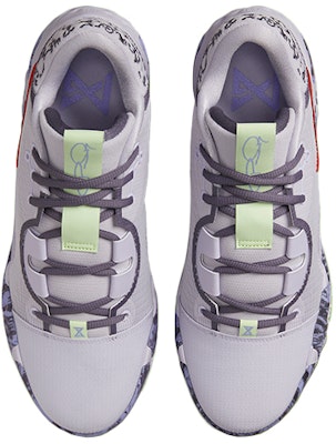 Nike PG 6 EP 'Grey Purple Red' DH8447-500 Shop Nike PG 6 EP 'Grey Purple Red' DH8447-500