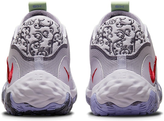 Nike PG 6 EP 'Grey Purple Red' DH8447-500 Purchase Nike PG 6 EP 'Grey Purple Red' DH8447-500