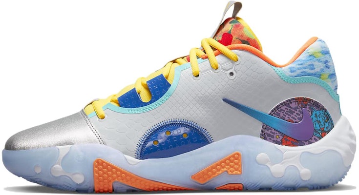 Nike PG 6 EP 'What The' DR8960-700 Buy Nike PG 6 EP 'What The' DR8960-700