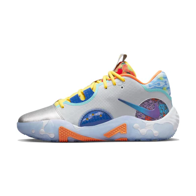 Nike PG 6 EP 'What The'