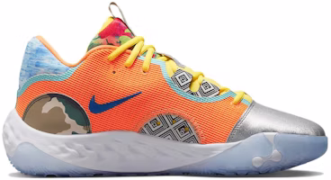 Nike PG 6 EP '¿Qué onda?' DR8960-700 Order Nike PG 6 EP '¿Qué onda?' DR8960-700