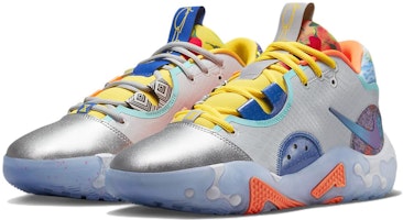 Nike PG 6 EP '¿Qué onda?' DR8960-700 Lookbook Nike PG 6 EP '¿Qué onda?' DR8960-700