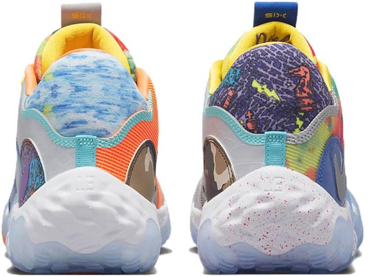 Nike PG 6 EP 'What The' DR8960-700 Purchase Nike PG 6 EP 'What The' DR8960-700
