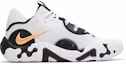 Buy Nike PG 6 EP 'Putih Hitam' DH8447-101