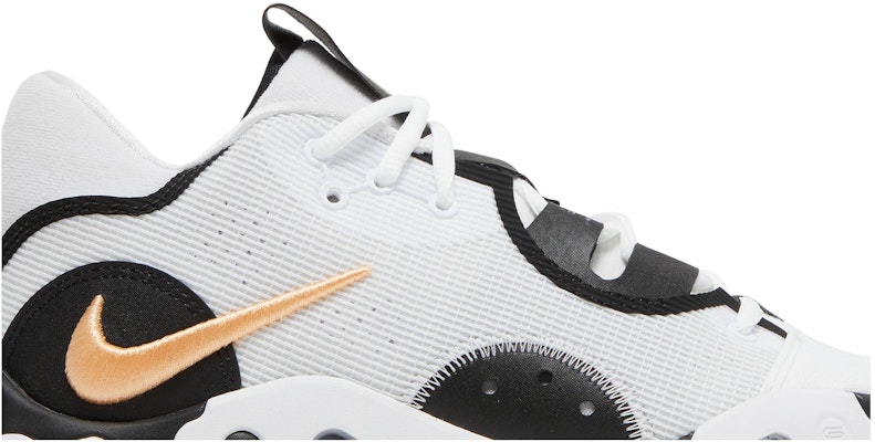 Nike PG 6 EP 'White Black' DH8447-101 Order Nike PG 6 EP 'White Black' DH8447-101