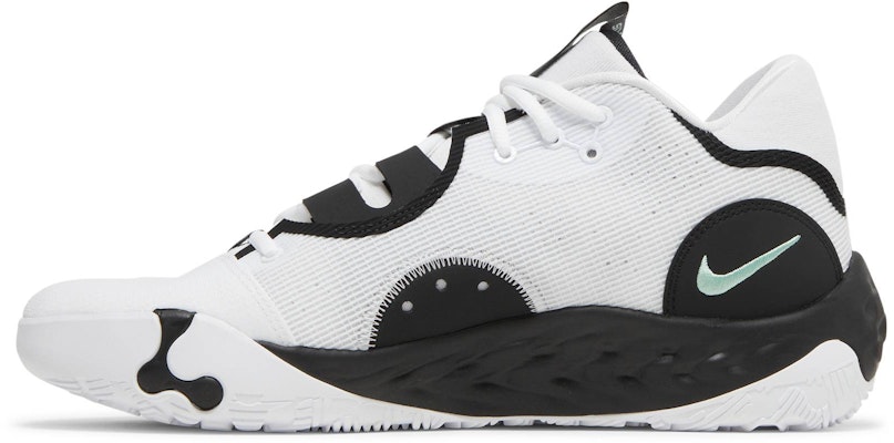 Nike PG 6 EP 'White Black' DH8447-101 Lookbook Nike PG 6 EP 'White Black' DH8447-101