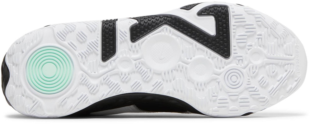 Nike PG 6 EP 'White Black' DH8447-101 Shop Nike PG 6 EP 'White Black' DH8447-101