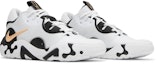 Cheap Nike PG 6 EP 'Putih Hitam' DH8447-101
