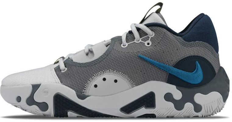 Nike PG 6 Fog Grey DH8447-004 Buy Nike PG 6 Fog Grey DH8447-004
