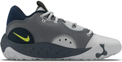 Nike PG 6 Abu-abu Kabut DH8447-004 Order Nike PG 6 Abu-abu Kabut DH8447-004