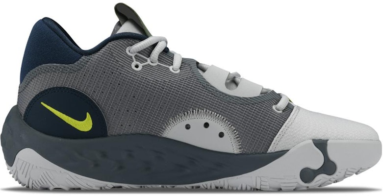 Nike PG 6 Fog Grey DH8447-004 Order Nike PG 6 Fog Grey DH8447-004