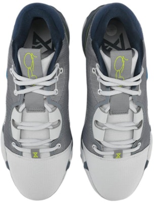 Nike PG 6 Fog Grey DH8447-004 Shop Nike PG 6 Fog Grey DH8447-004