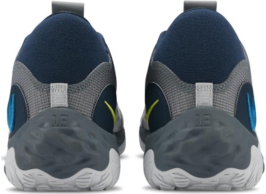 Nike PG 6 Fog Grey DH8447-004 Purchase Nike PG 6 Fog Grey DH8447-004