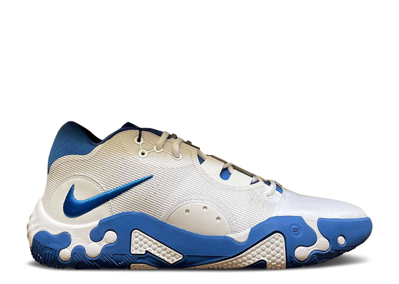 Nike PG 6 PE 'Kentucky Home' FJ63591439181-V01