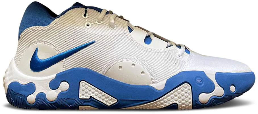 Nike PG 6 PE ''Kentucky Home'' Scarpe da Basket. FJ63591439181-V01 Buy Nike PG 6 PE ''Kentucky Home'' Scarpe da Basket. FJ63591439181-V01