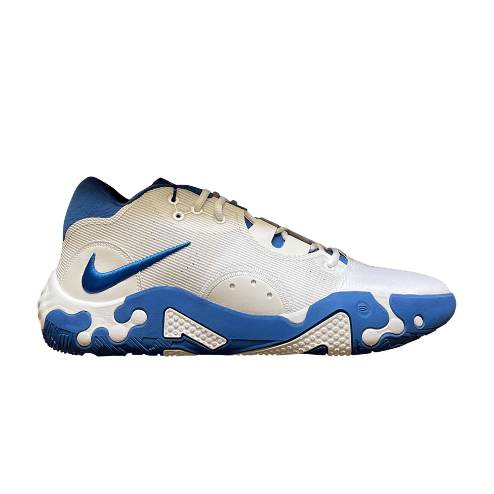 Nike PG 6 PE 'Kentucky Home' FJ63591439181-V01