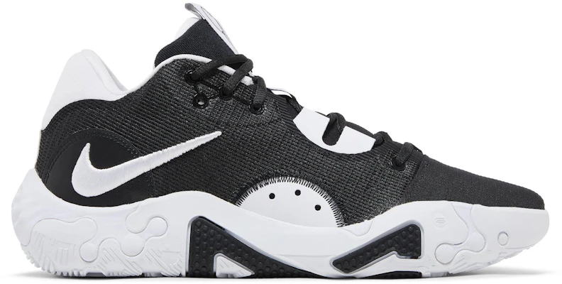 Nike PG 6 TB 'Black White' DX6654-002 Buy Nike PG 6 TB 'Black White' DX6654-002