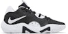 Nike PG 6 TB 'Hitam Putih' DX6654-002